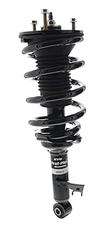 Amazon.com: KYB SR4613 Strut-Plus Complete Corner Unit